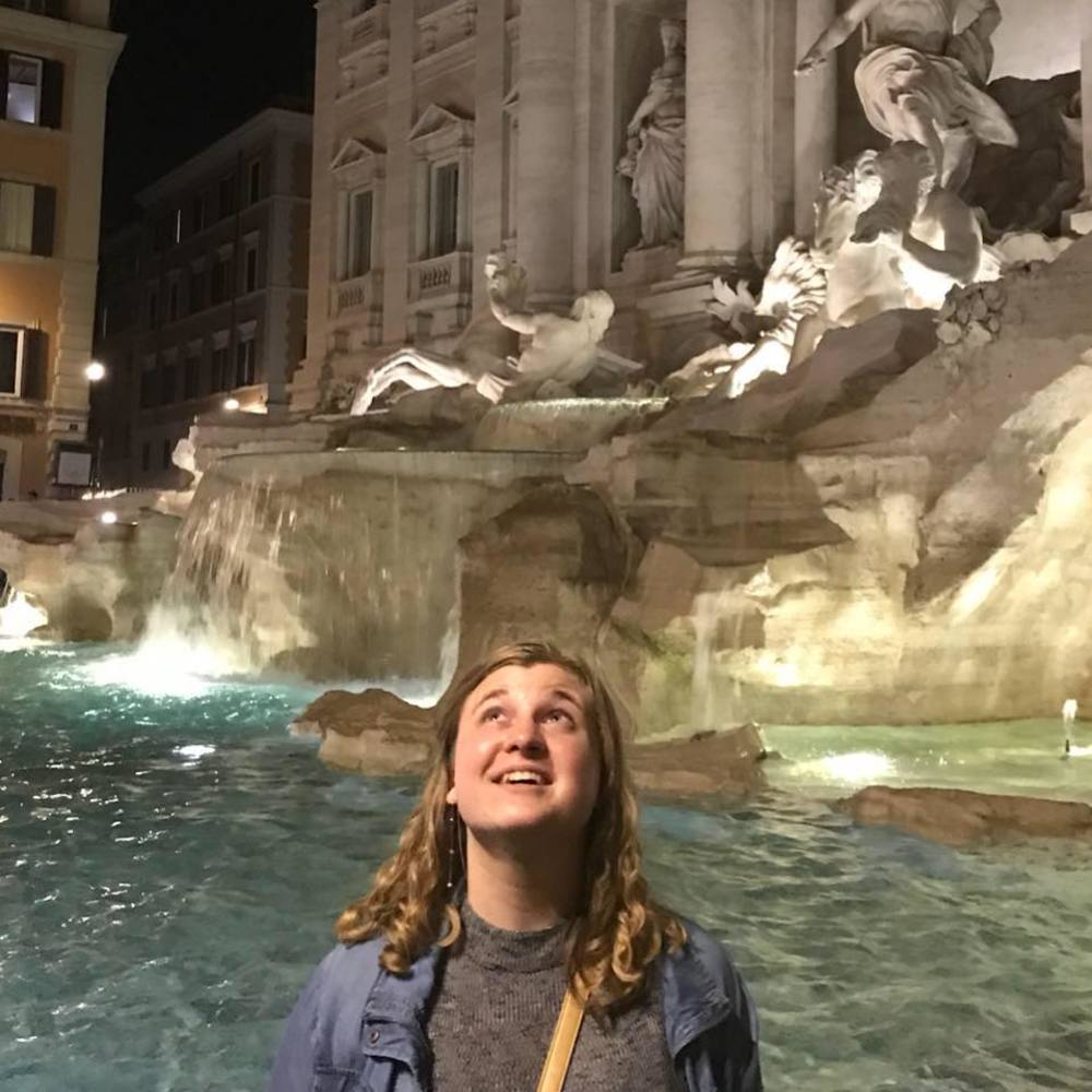 Meet your Posher, Kendra